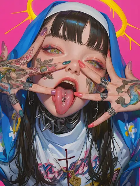 楚门的世界